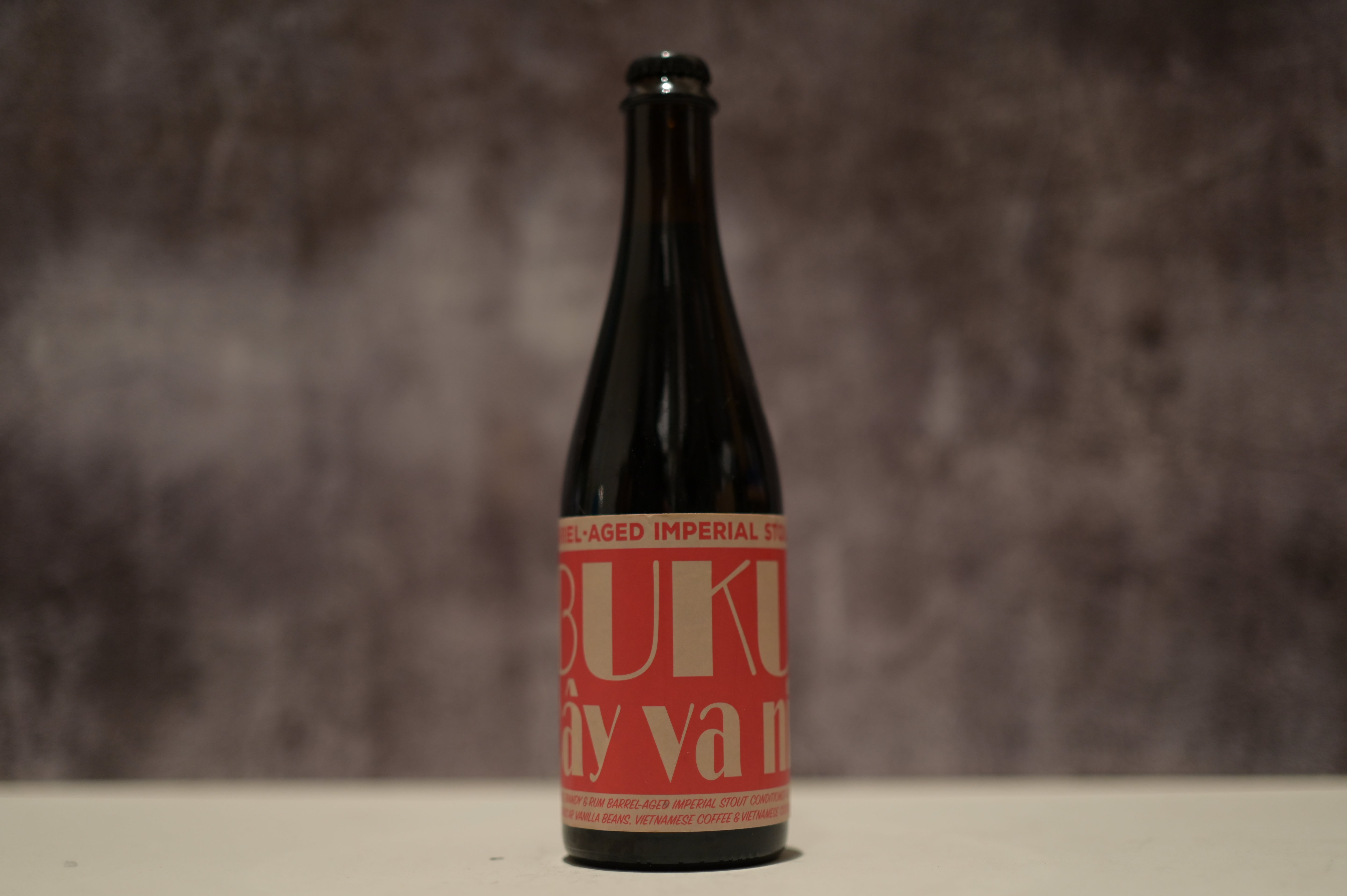 Aslin - Buku Cây Va Ni