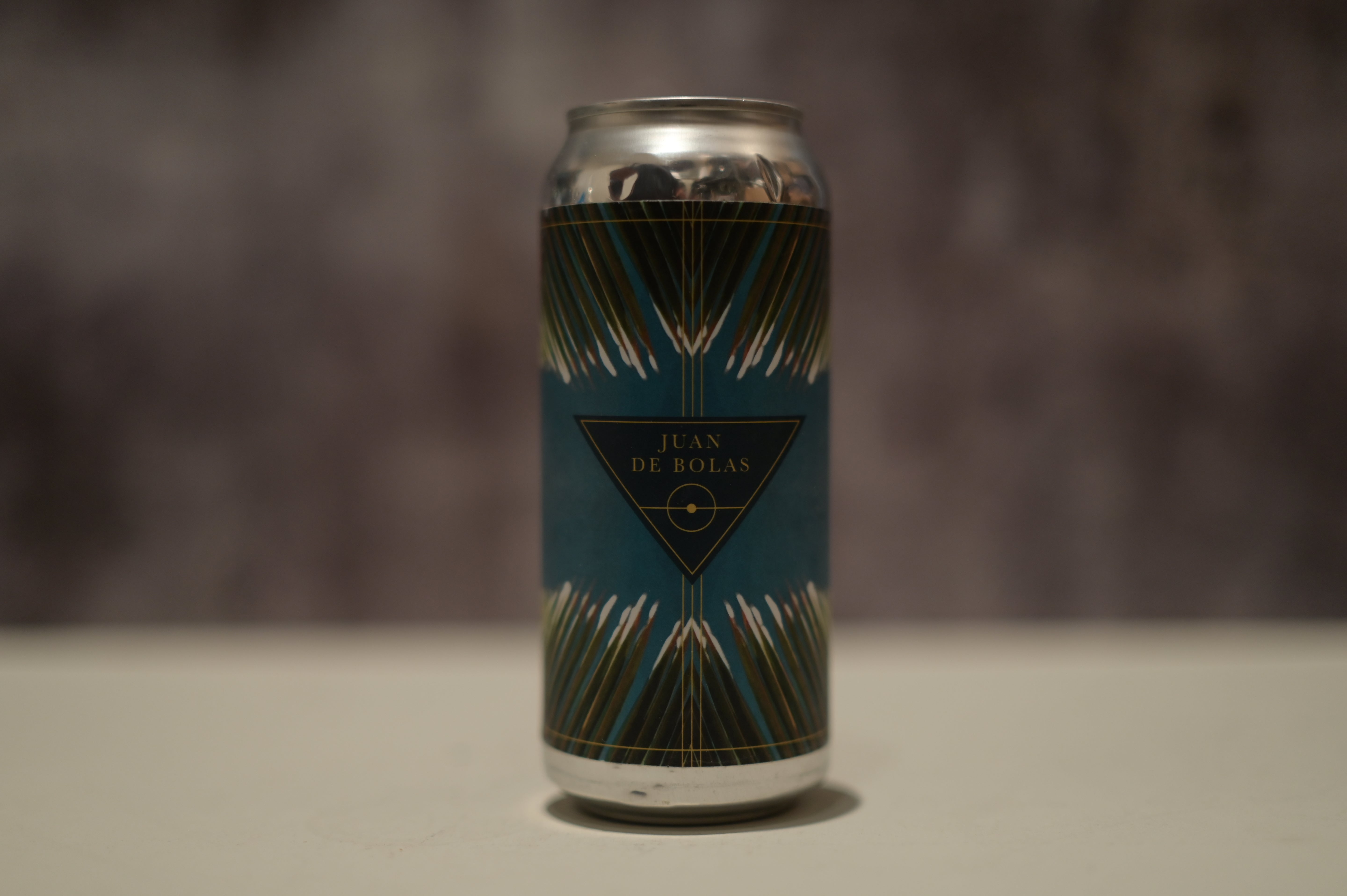 Aslin - Juan de Bolas