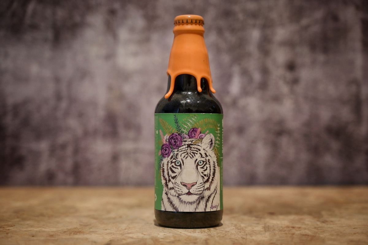 Horus - Planifolia Purr - 12oz