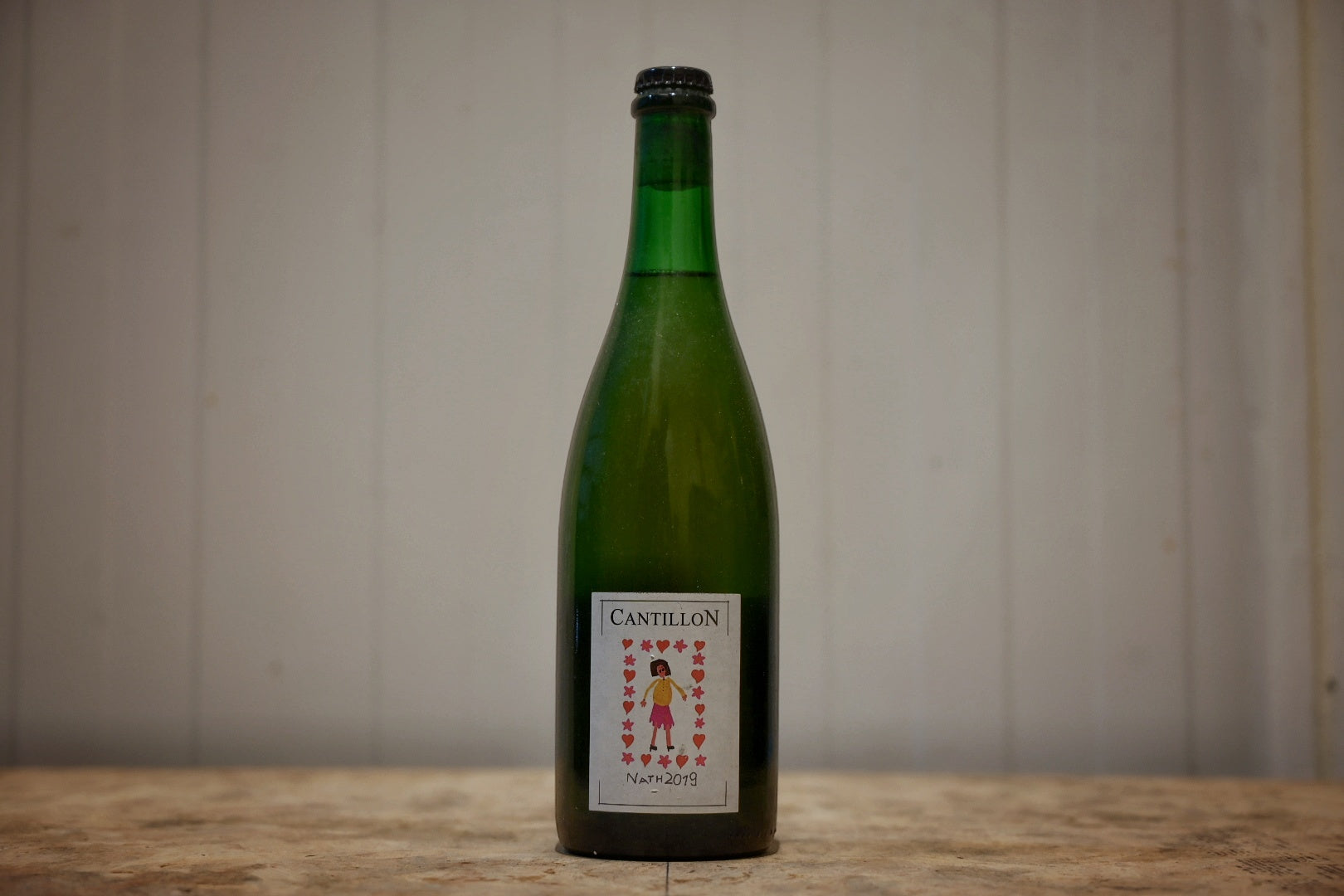 Cantillon - Nath (2019)
