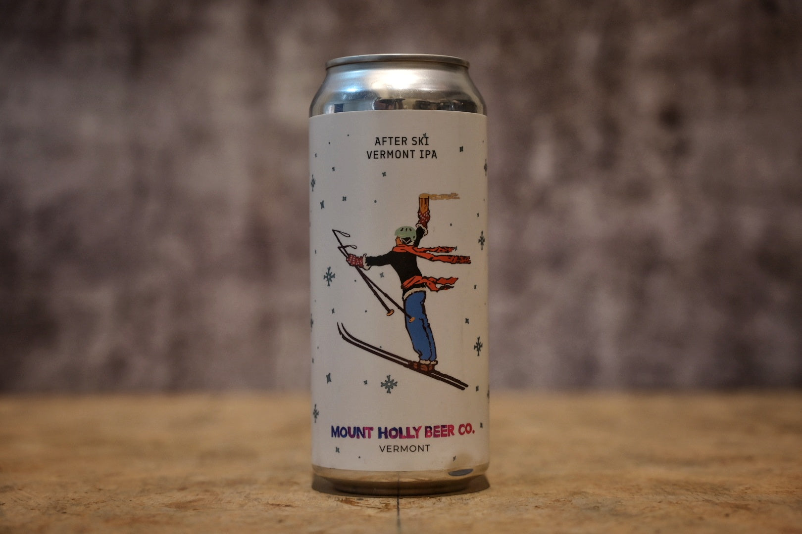 Mount Holly - After Ski