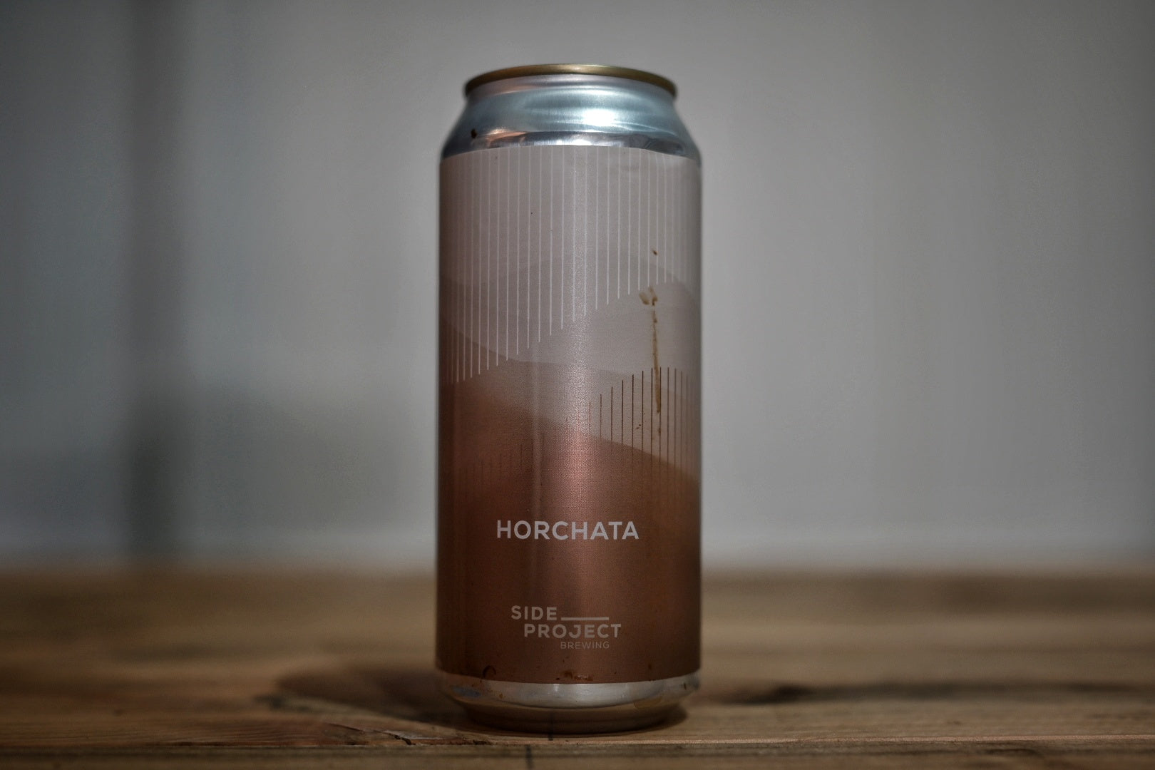 Side Project - Horchata (2024)