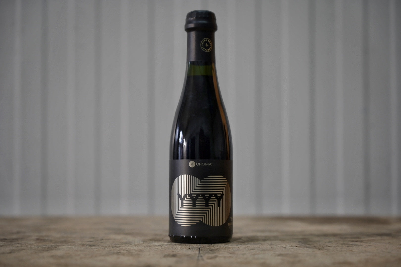 Croma - YYYY - 4Y (Bourbon Barrel Aged) 