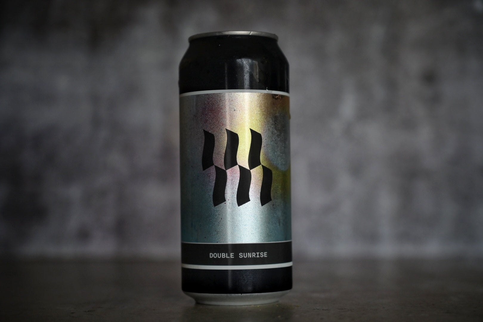 Modestman - Double Sunrise - addicted2craftbeer