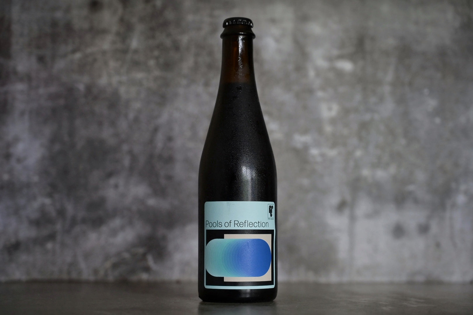 Private Press - Pools of Reflection (Batch 2) - addicted2craftbeer