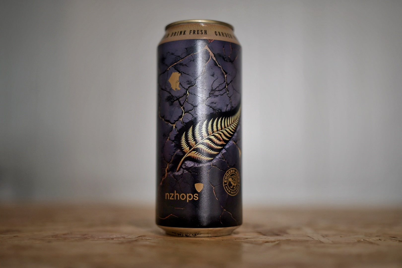 BreWskey - NZ GOLD