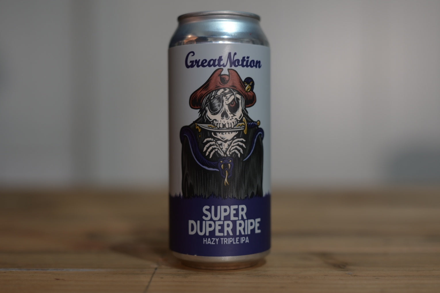 Great Notion - Super Duper Ripe