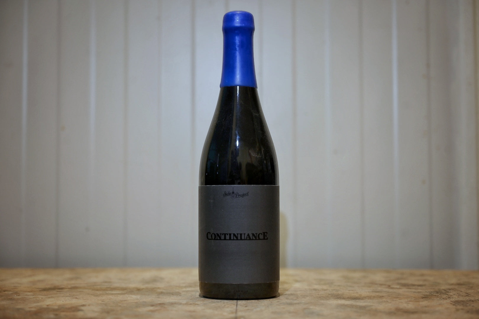 Side Project - Continuance Blend #7