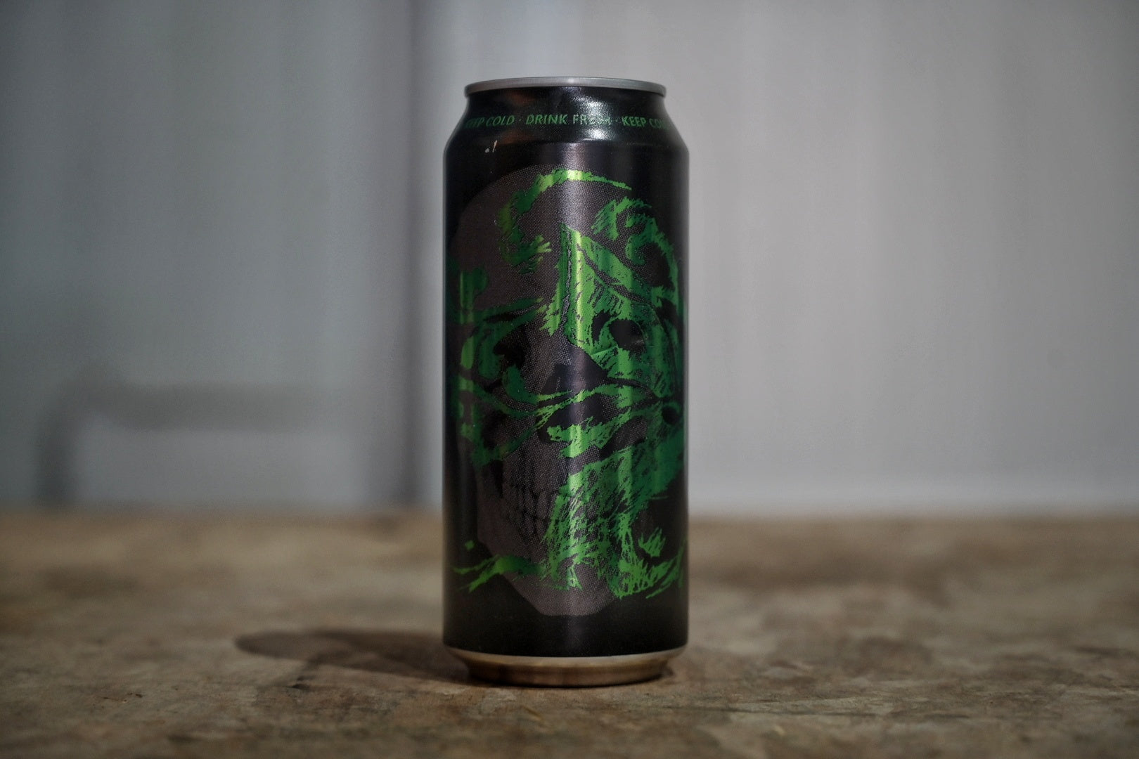 Tree House - Evil Green