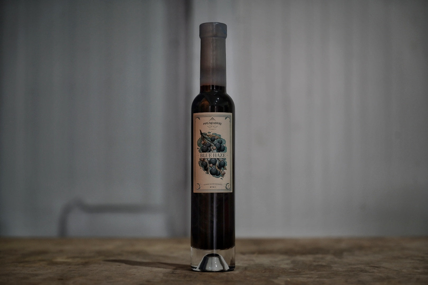 Pips - Blue Haze (200ml)