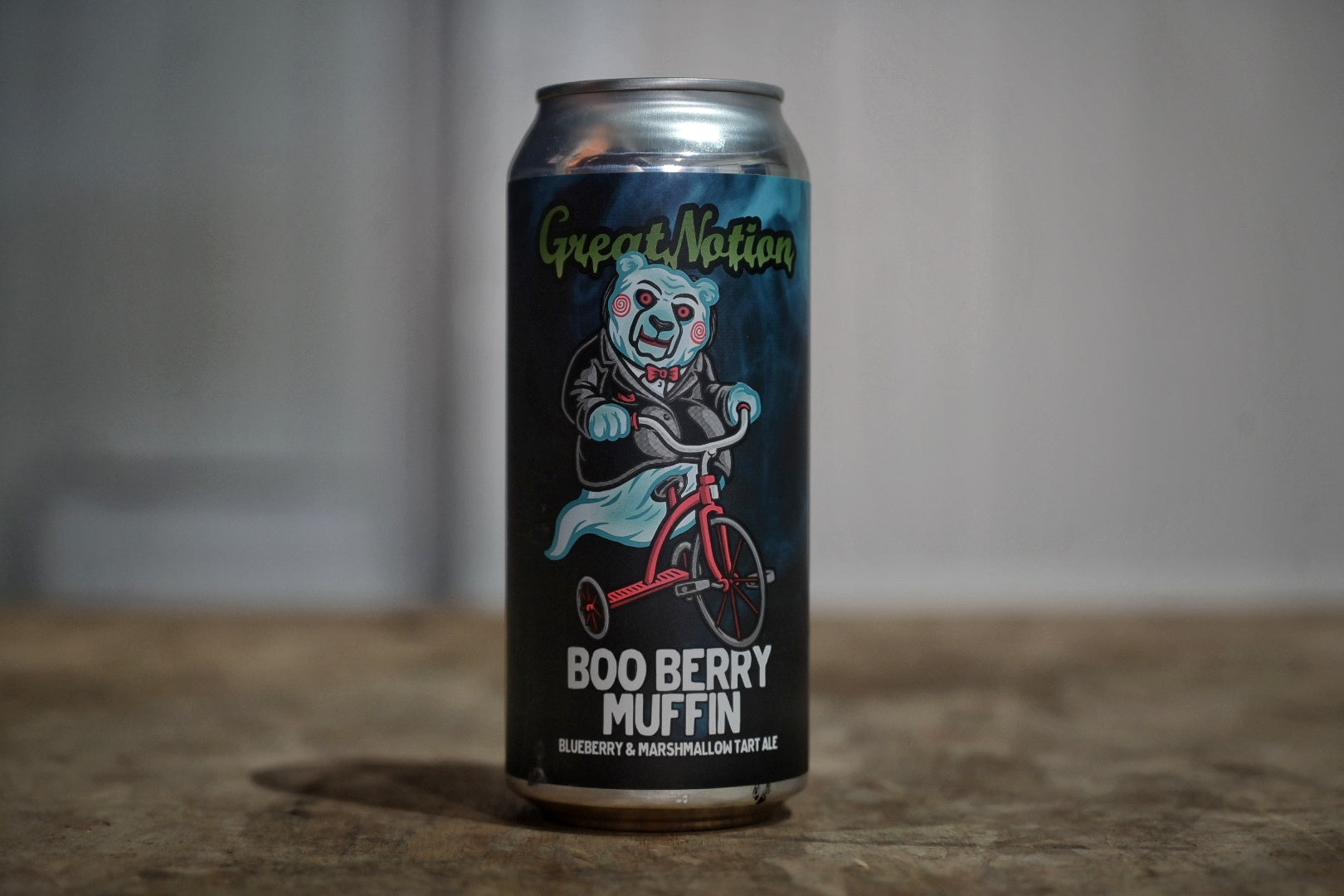 Great Notion - Boo Berry Muffin (2025)