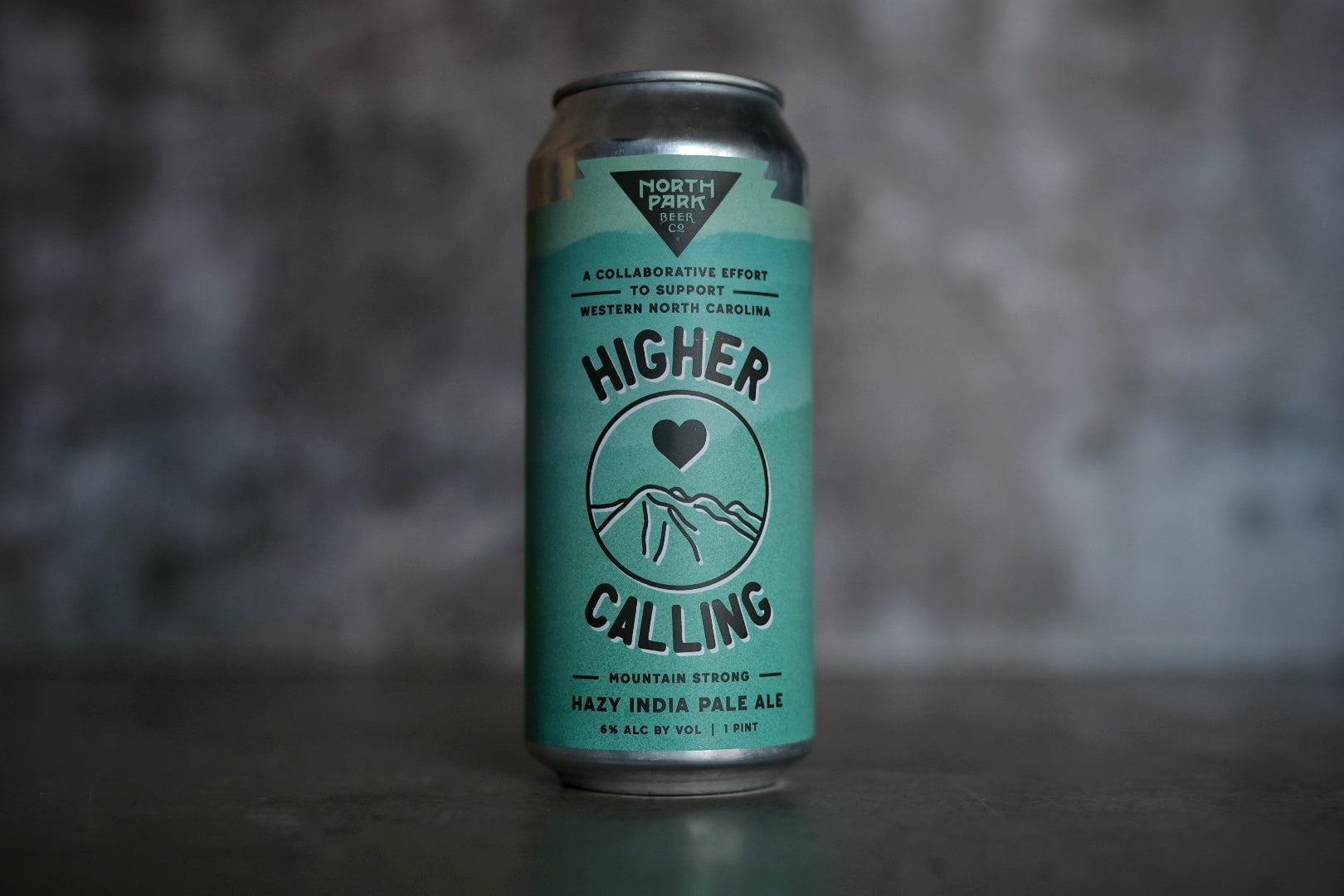 North Park - Higher Calling - addicted2craftbeer