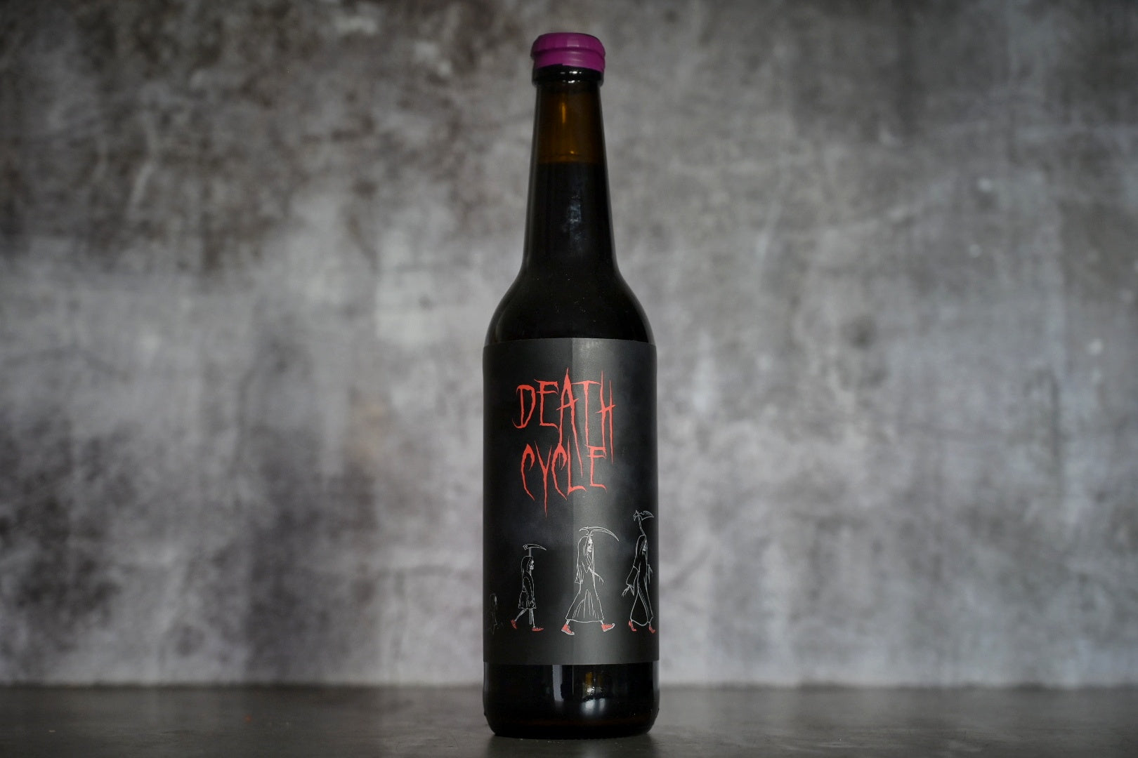 Little Cottage - Death Cycle - addicted2craftbeer