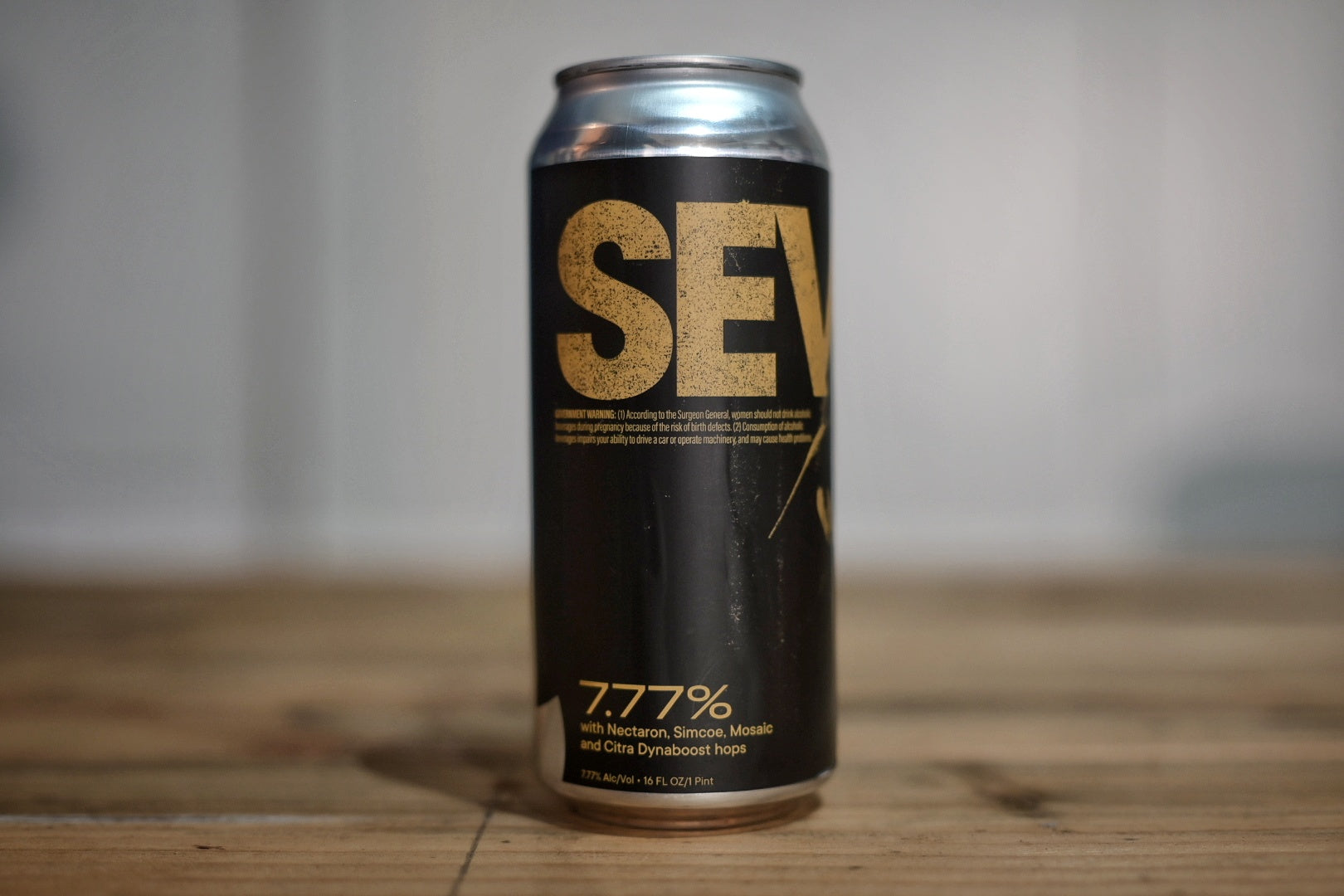 Fidens - Sevens
