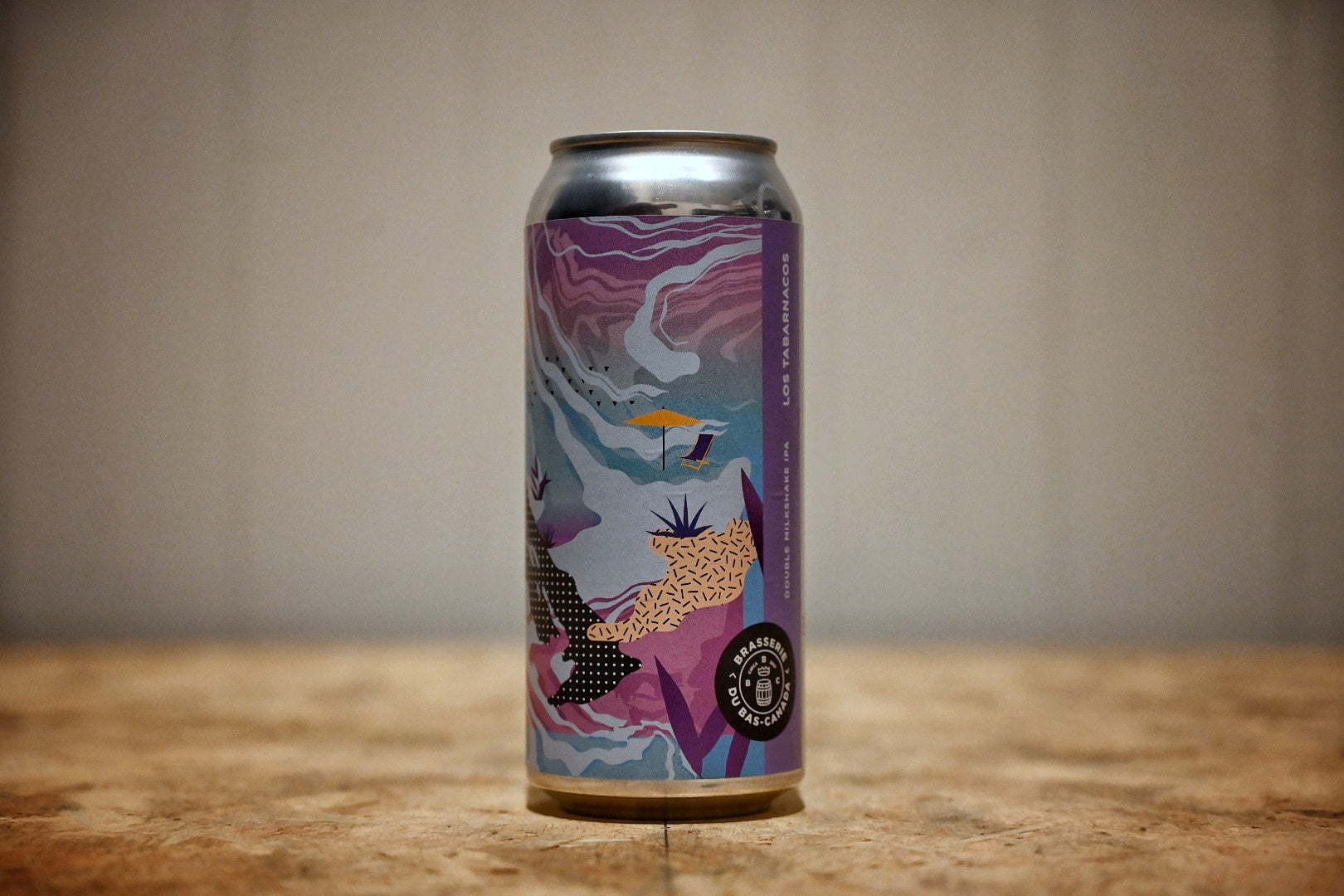 Du Bas - Double Los Tabarnacos - Mangue