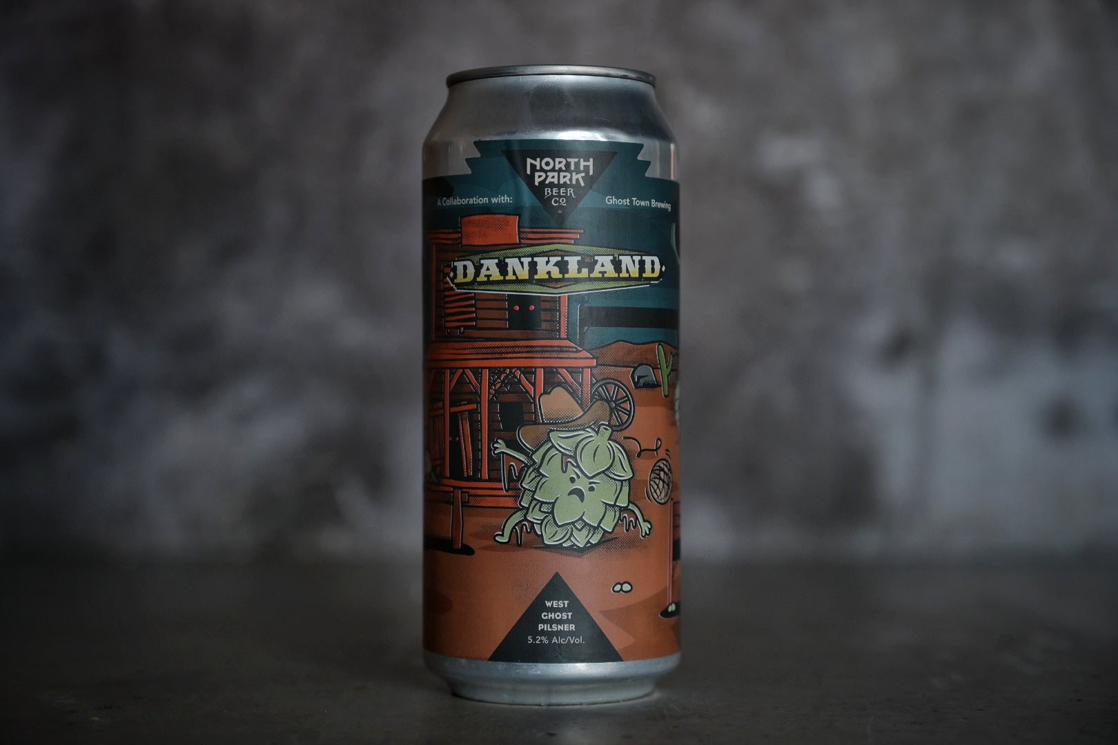 North Park - Dankland - addicted2craftbeer