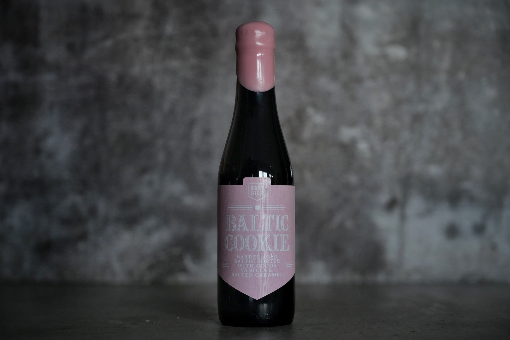 Easy Side - Baltic Cookie Barrel Aged