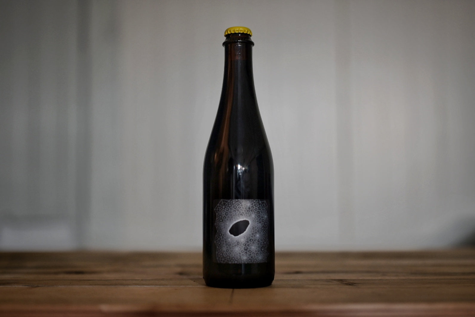 Barreled Souls - 12yr Wild Turkey BA Dark Matter (2025)