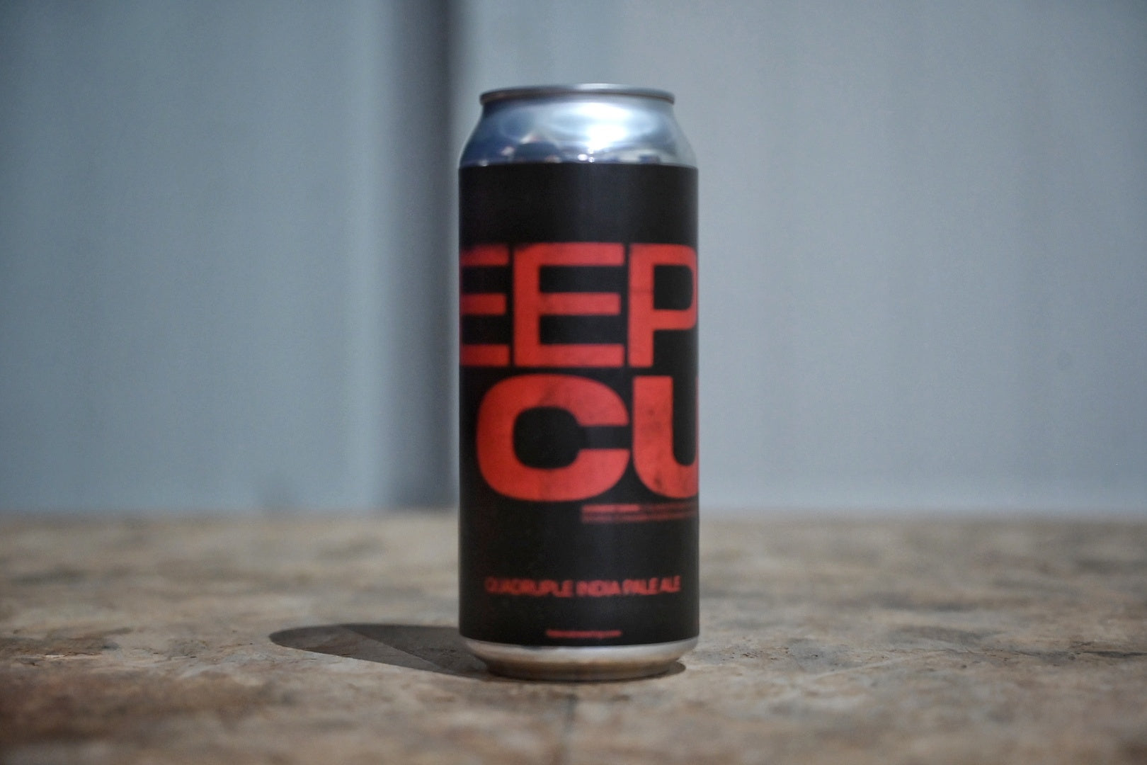 Fidens - Deep Cut (nov 2025)