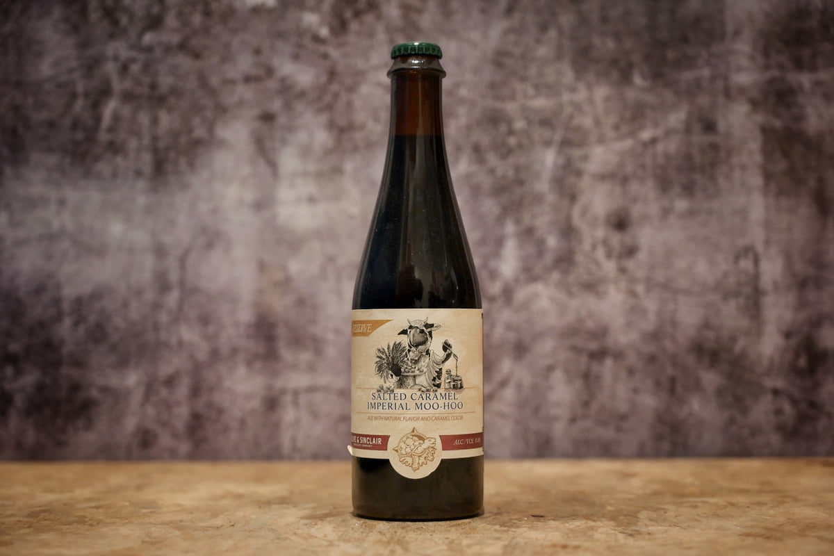Terrapin - Salted Caramel Imperial Moo-Hoo (2018)