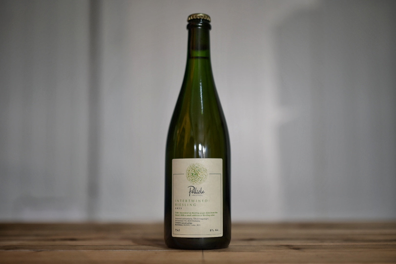 Pellicle - Intertwined Riesling (2023)
