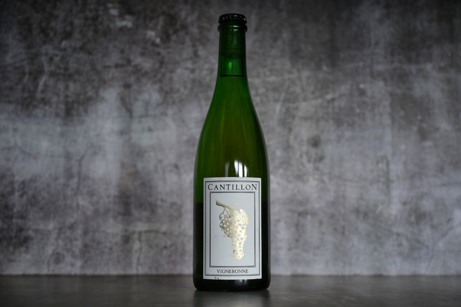 Cantillon - Vigneronne (2019) - addicted2craftbeer