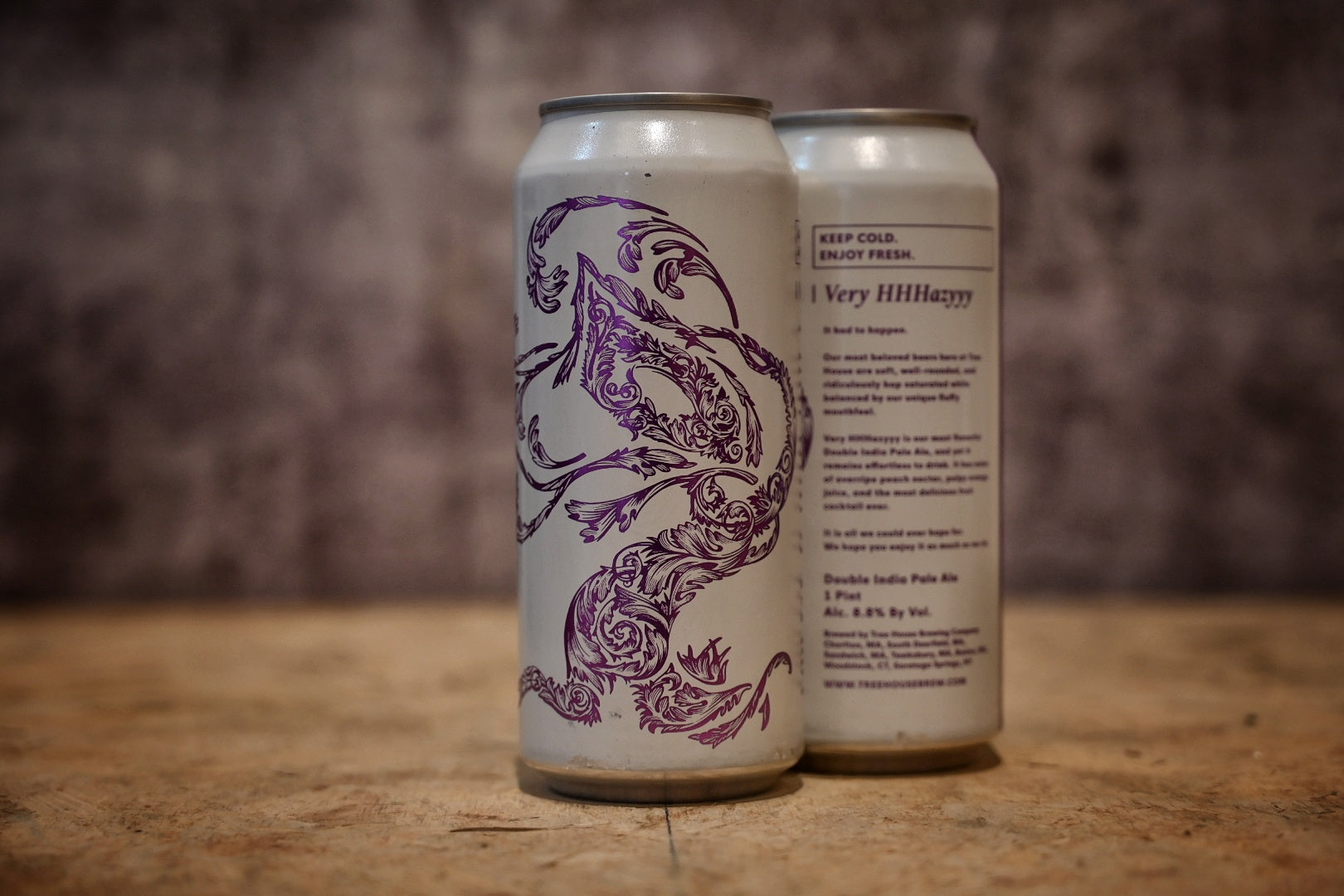 Tree House - Very HHHazyyy