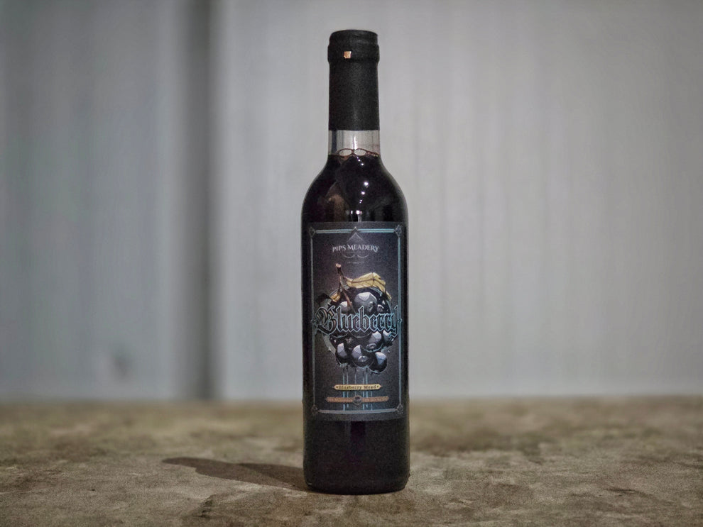 Pips - Blueberry – addicted2craftbeer