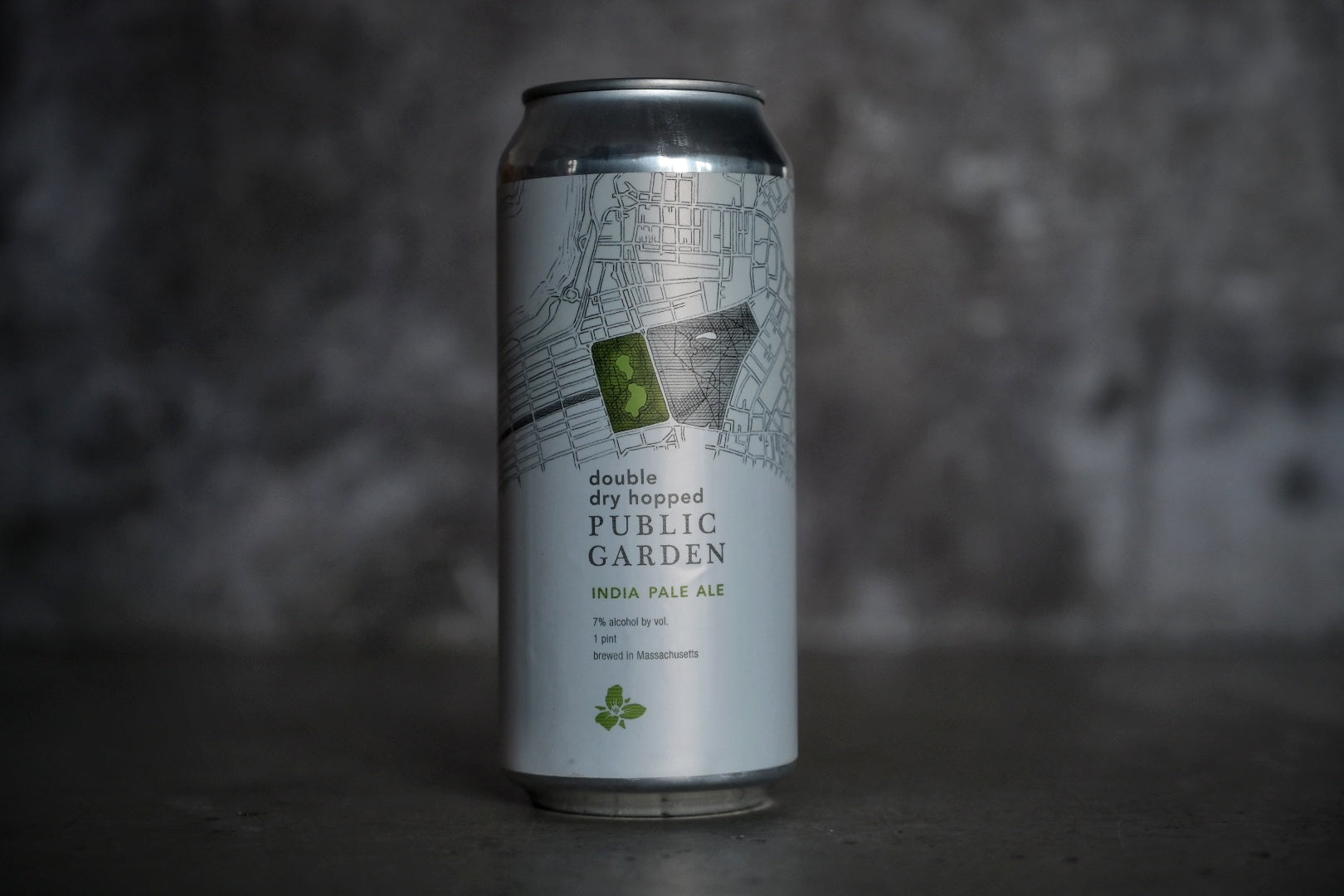 Trillium - Double Dry Hopped Public Garden - addicted2craftbeer