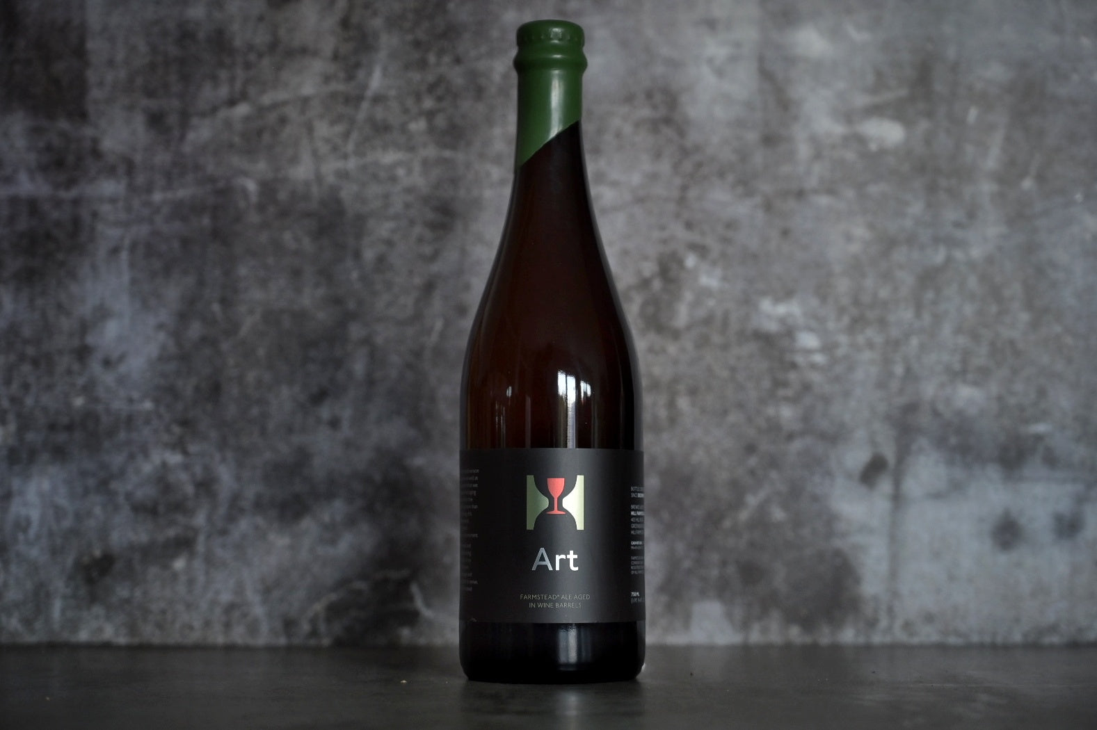 Hill Farmstead - Art (Batch 6) - addicted2craftbeer