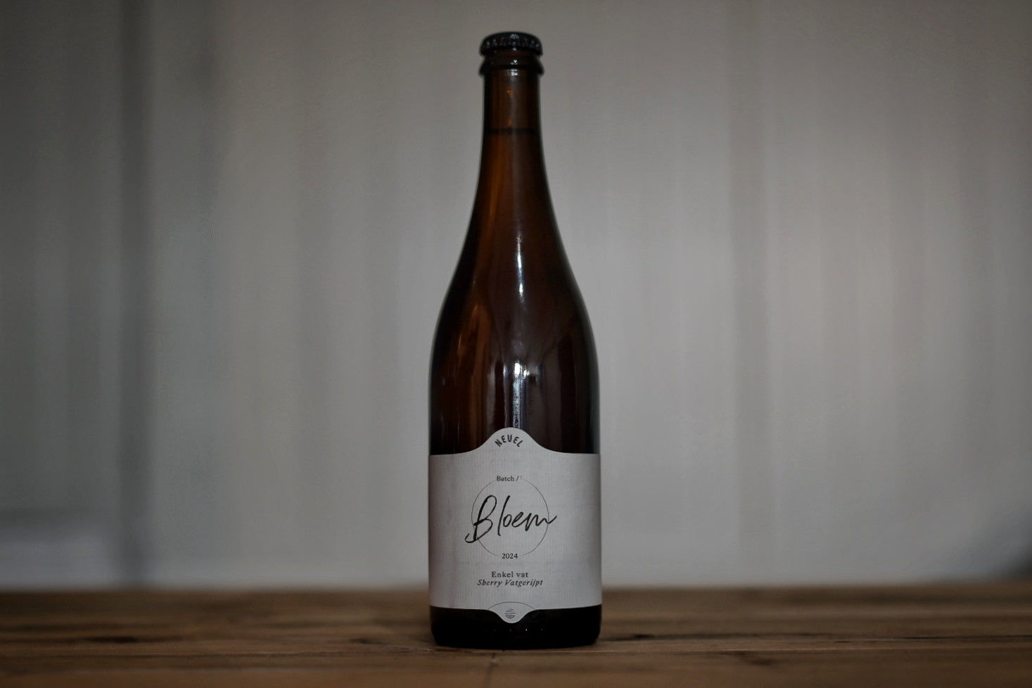 Nevel - Bloem