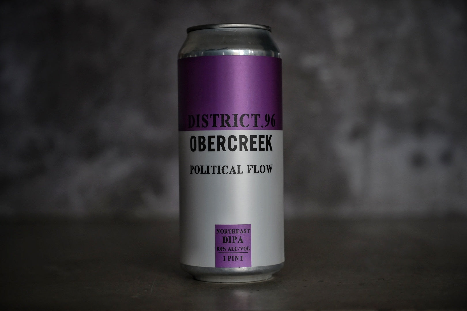 District 96 - Political Flow - addicted2craftbeer