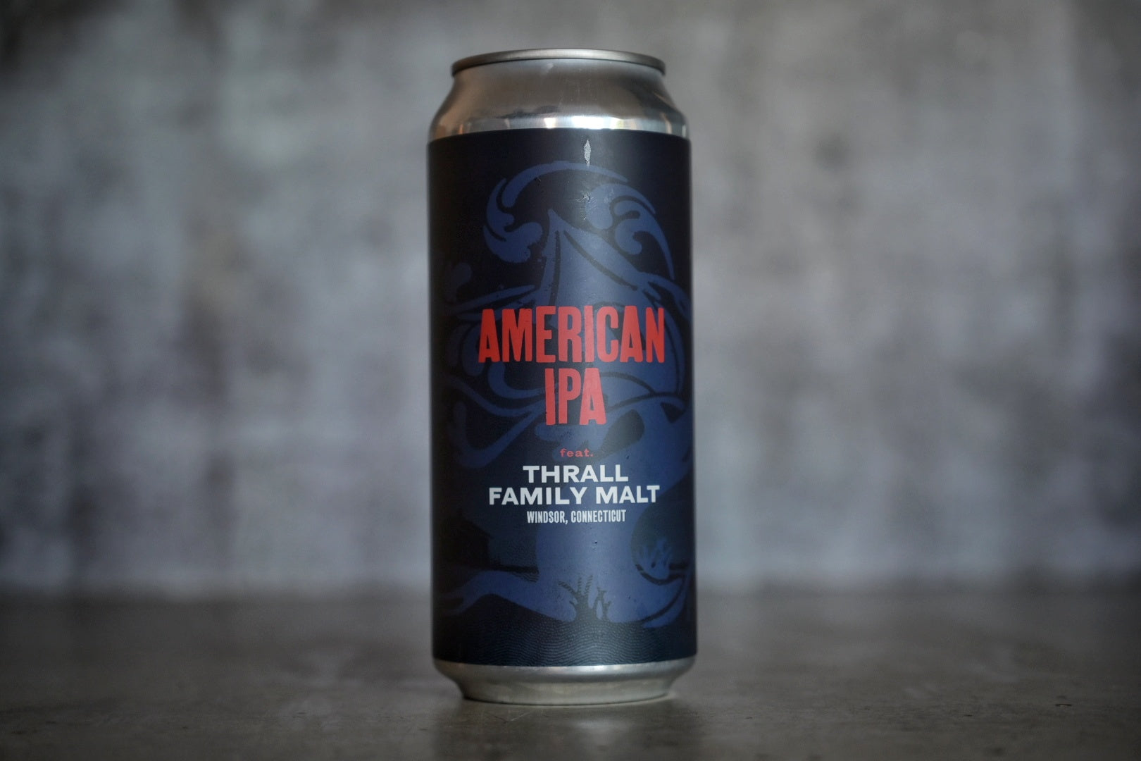 Tree House - American IPA - Thrall Family Malt