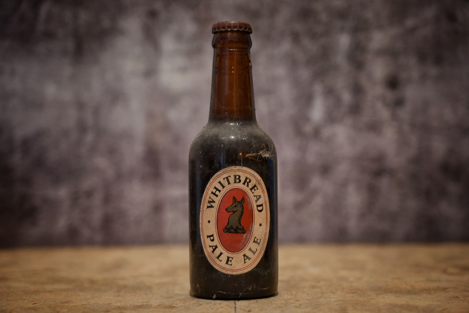 Whitbread - Pale Ale (~1990)