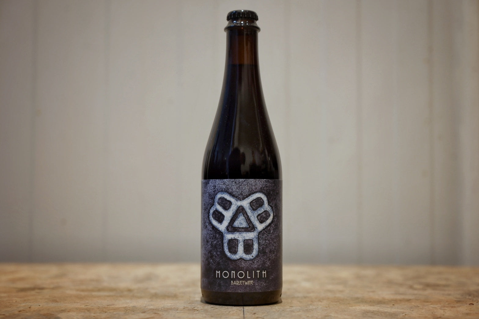 Bissell Brothers - Monolith