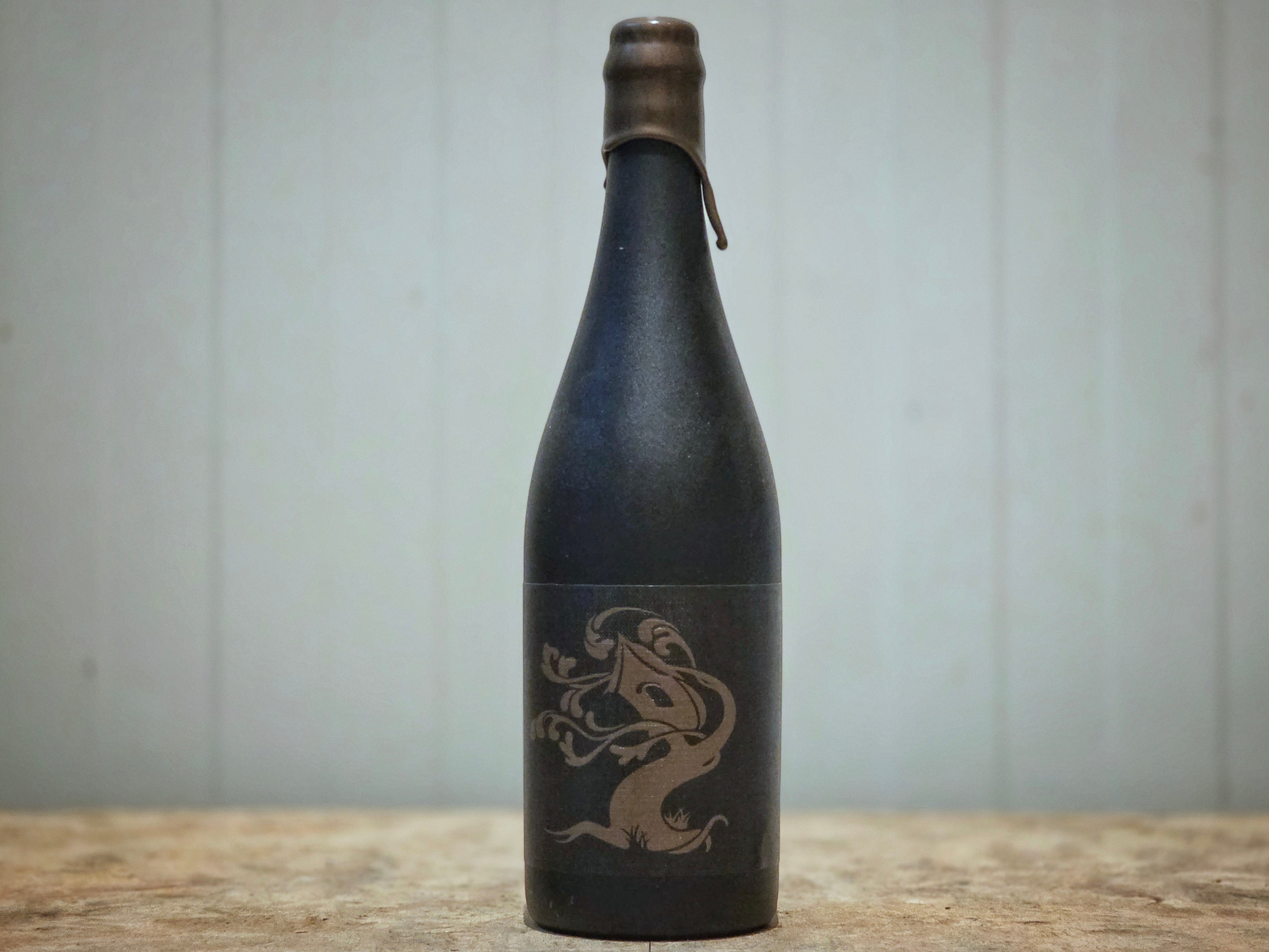 Tree House - Moment of Truth Coffee (2025)