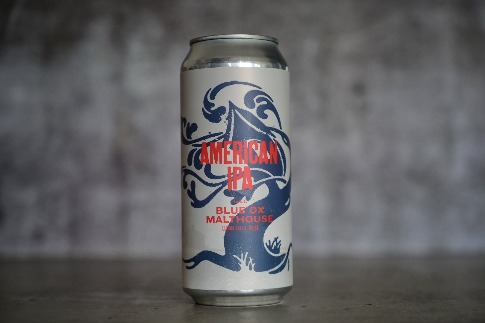 Tree House - American IPA - Blue Ox Malthouse