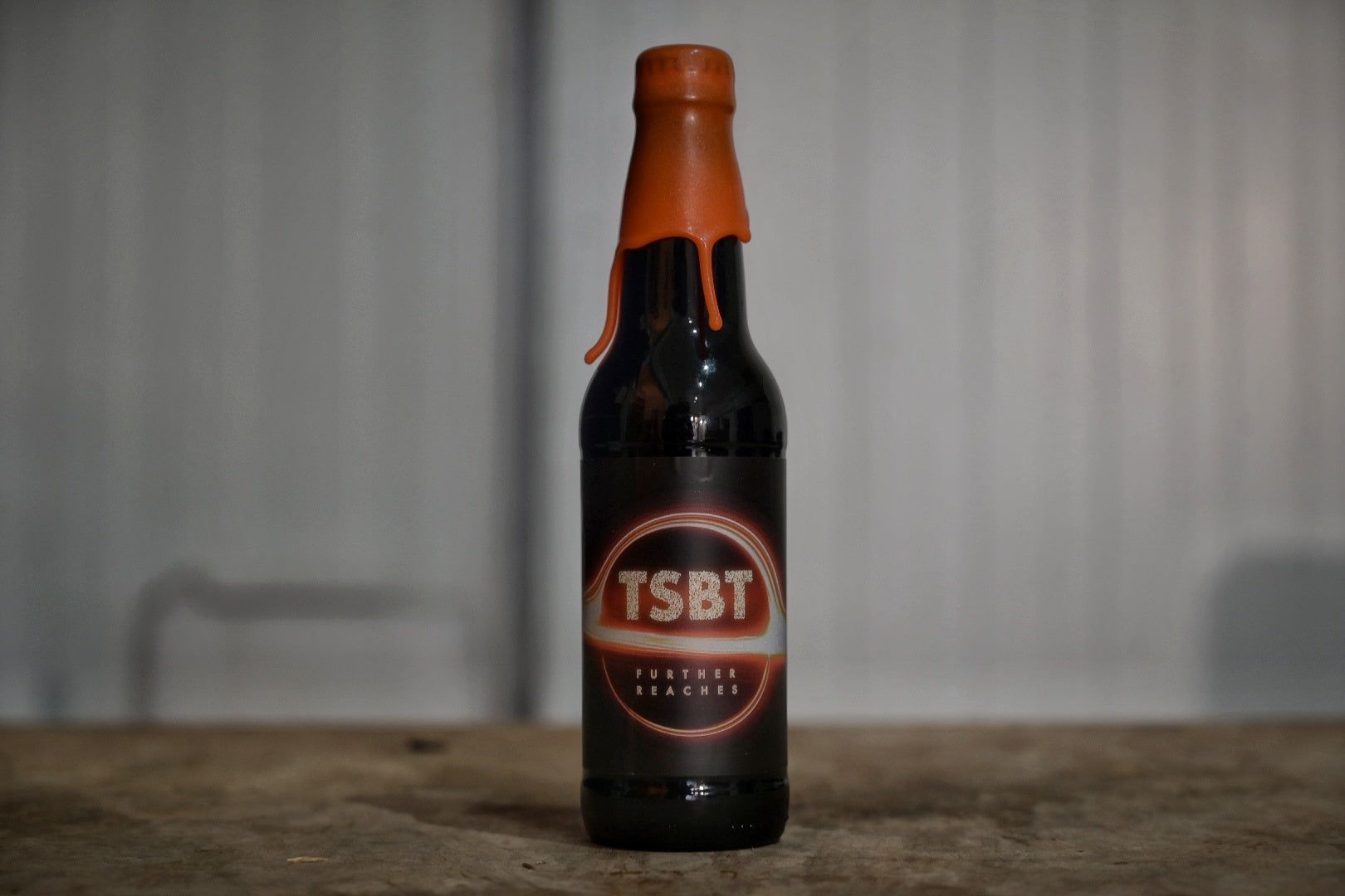 Tree House - The Space Between Truths: Further Reaches