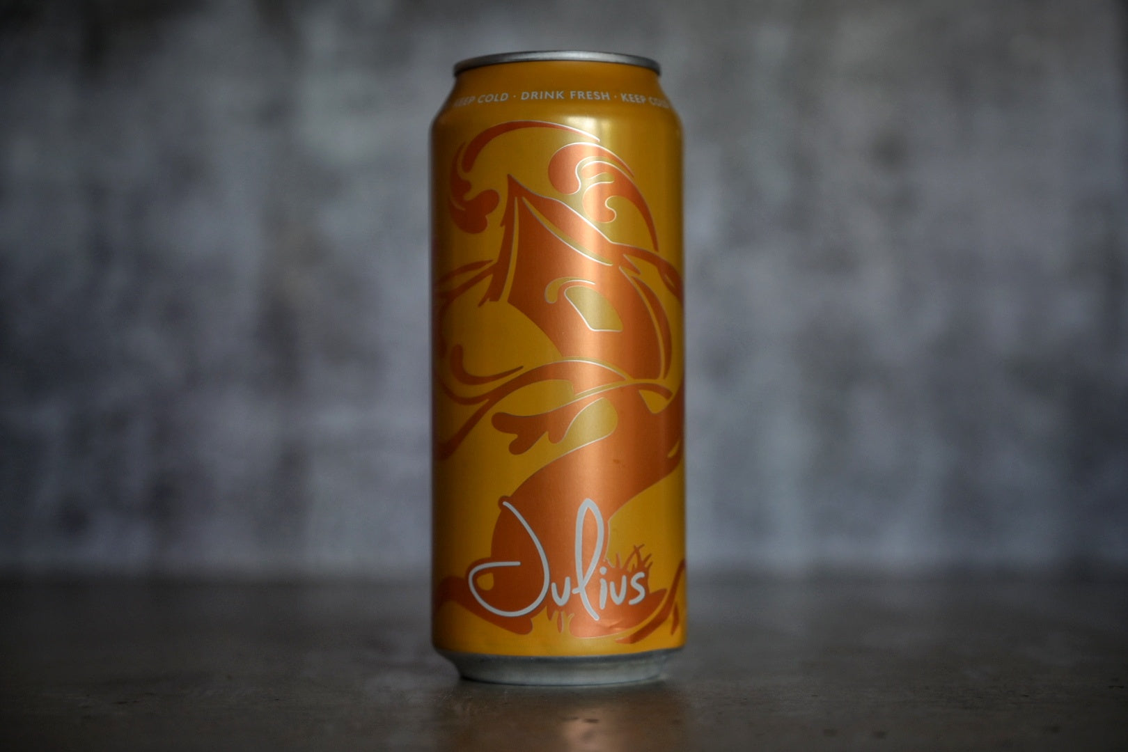 Tree House - Julius - addicted2craftbeer