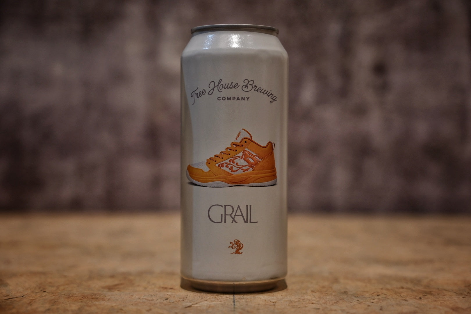 Tree House - Grail