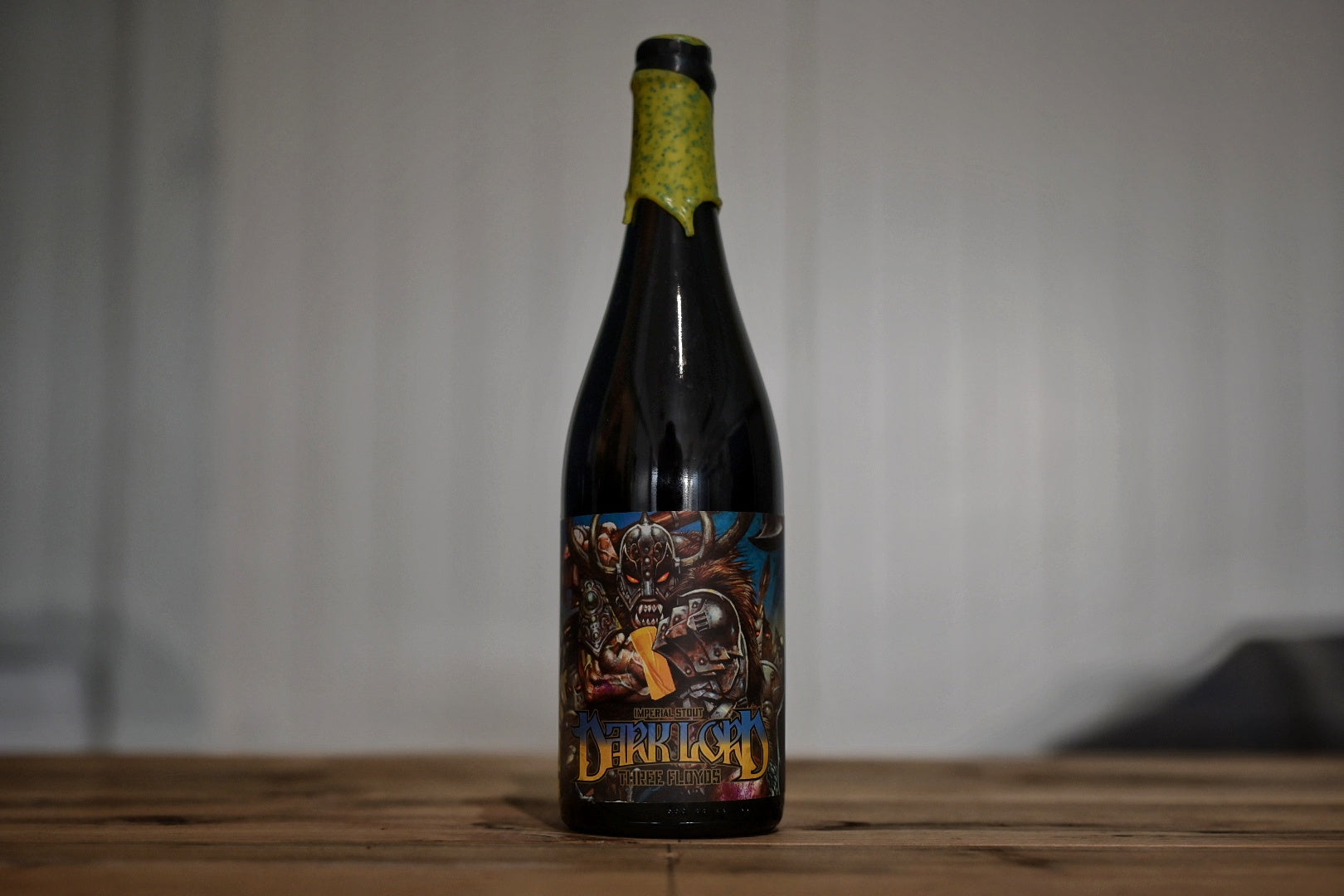 Three Floyds - Dark Lord (2022)