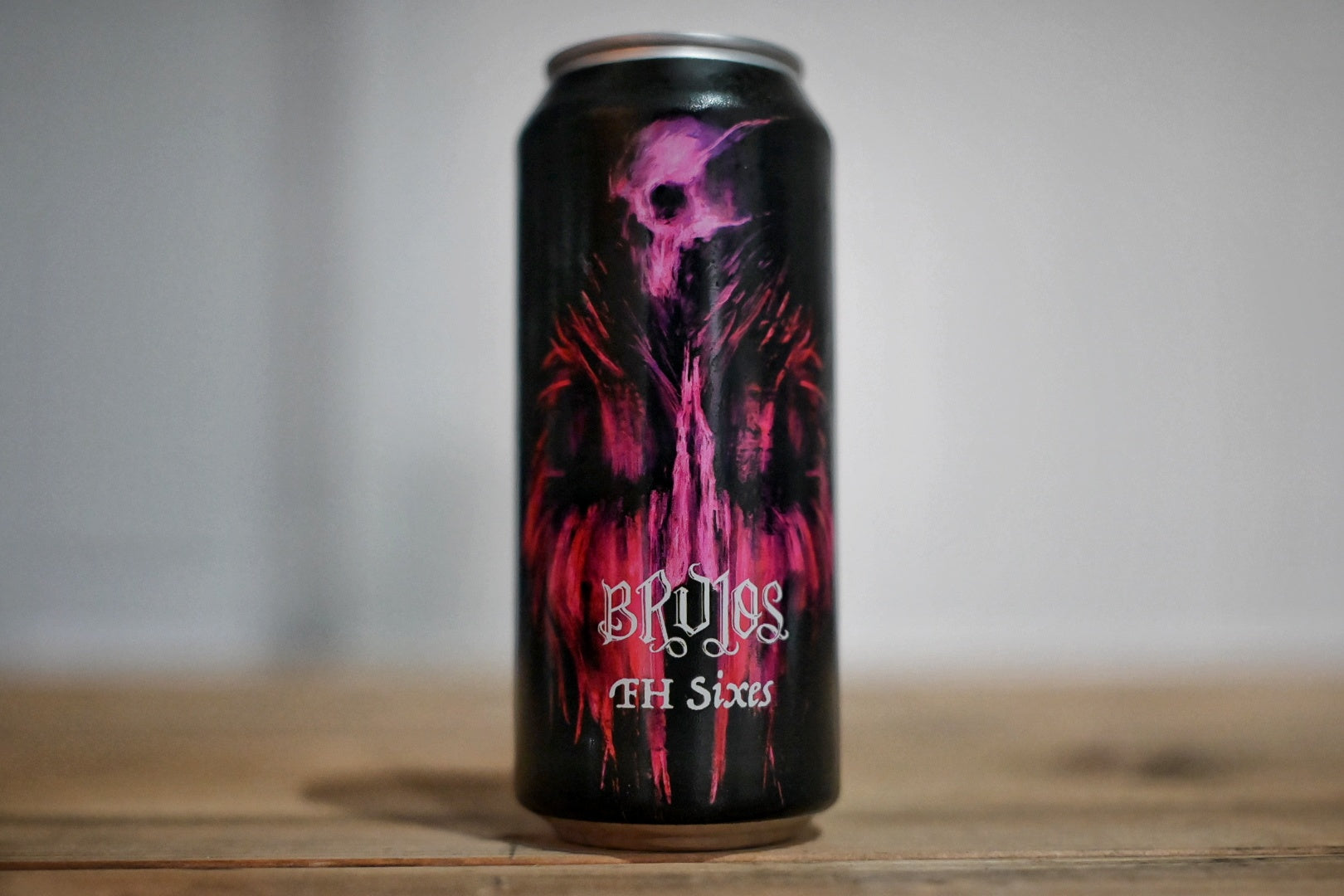 Brujos - FH Sixes