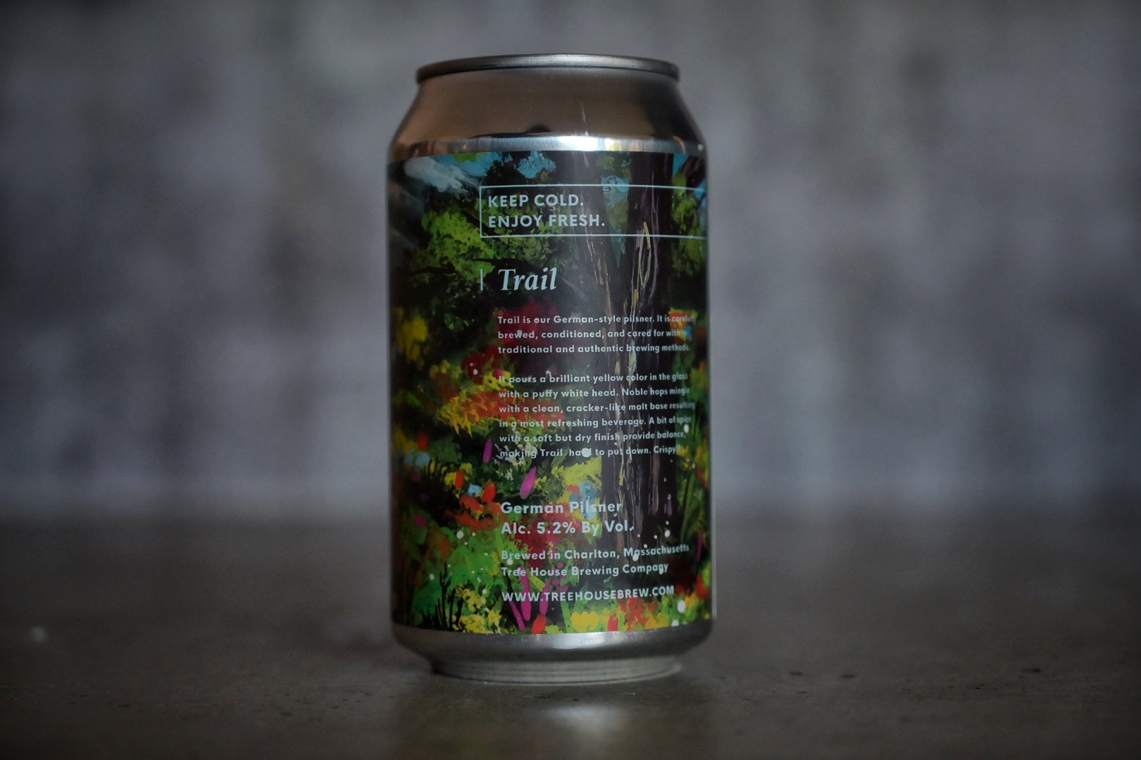 Tree House  - Trail - addicted2craftbeer