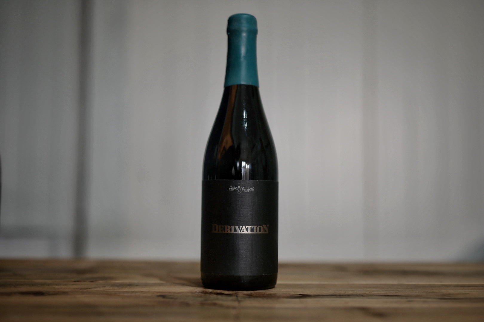 Side Project - Derivation (Blend #20)