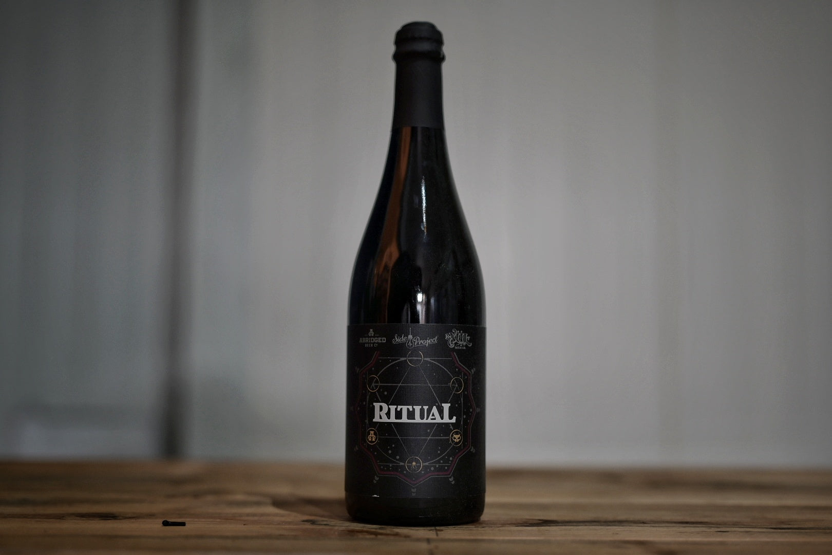 Side Project - Ritual