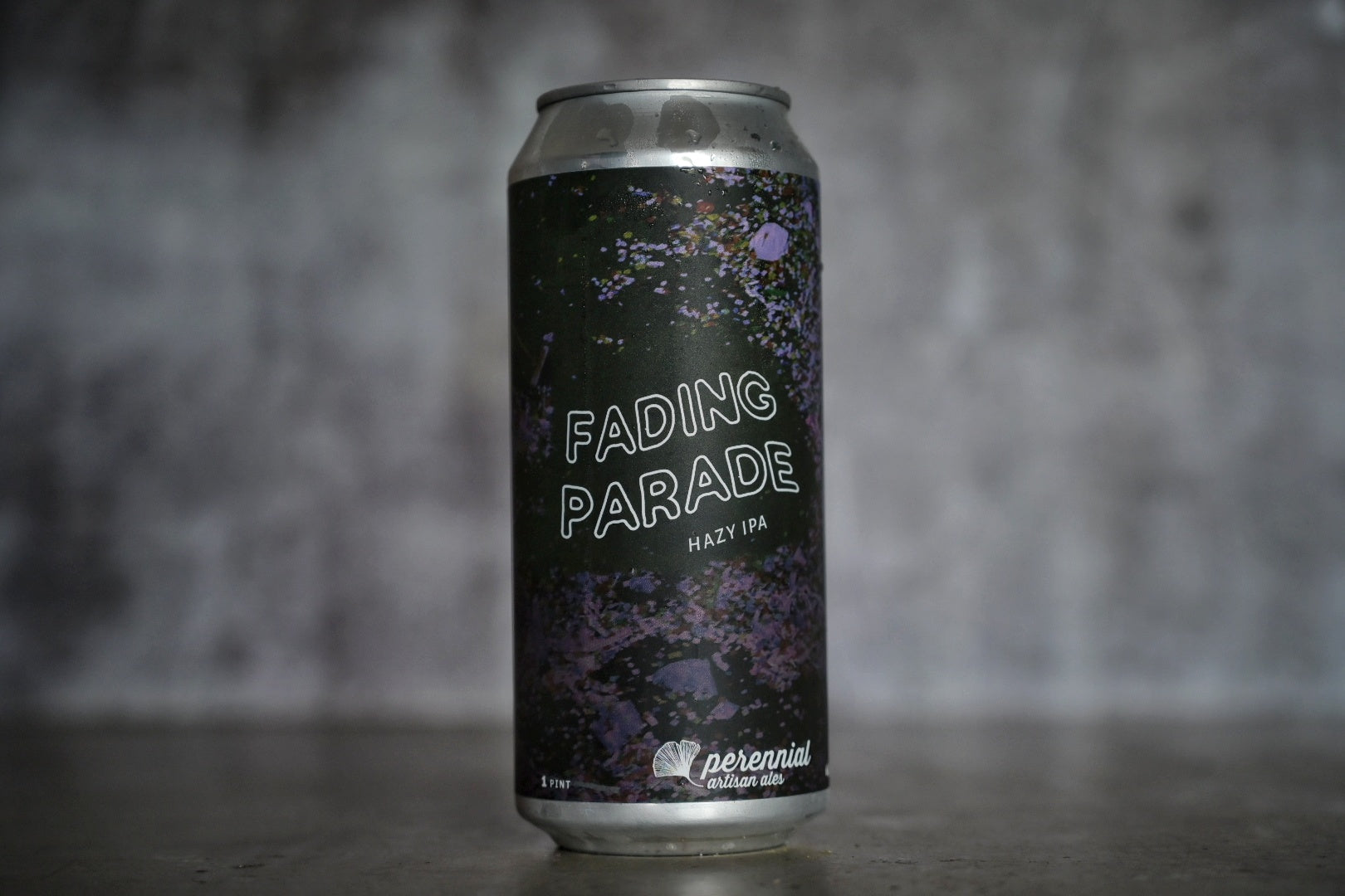 Perennial - Fading Parade - addicted2craftbeer