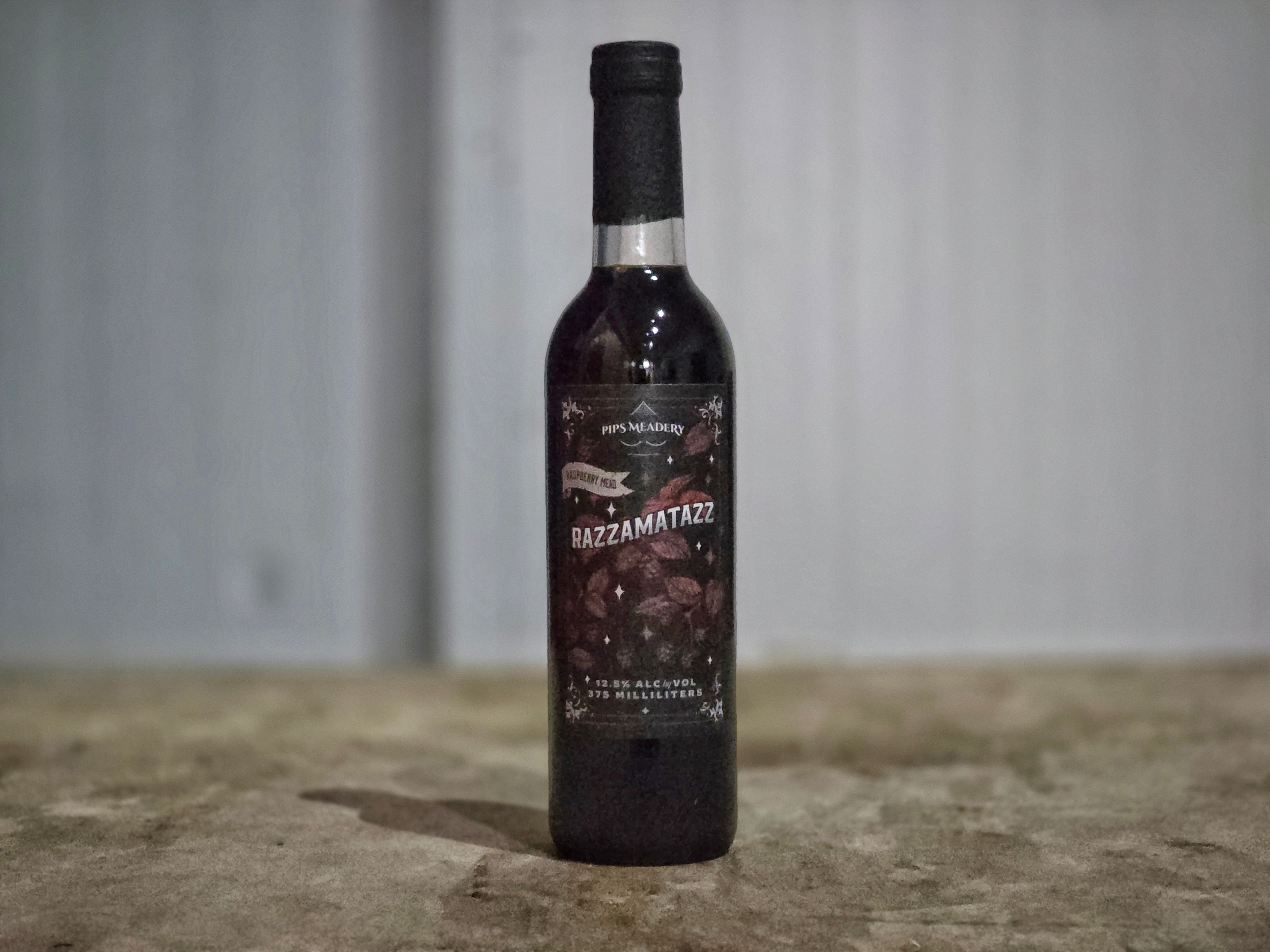 Pips - Razzamatazz (2025)