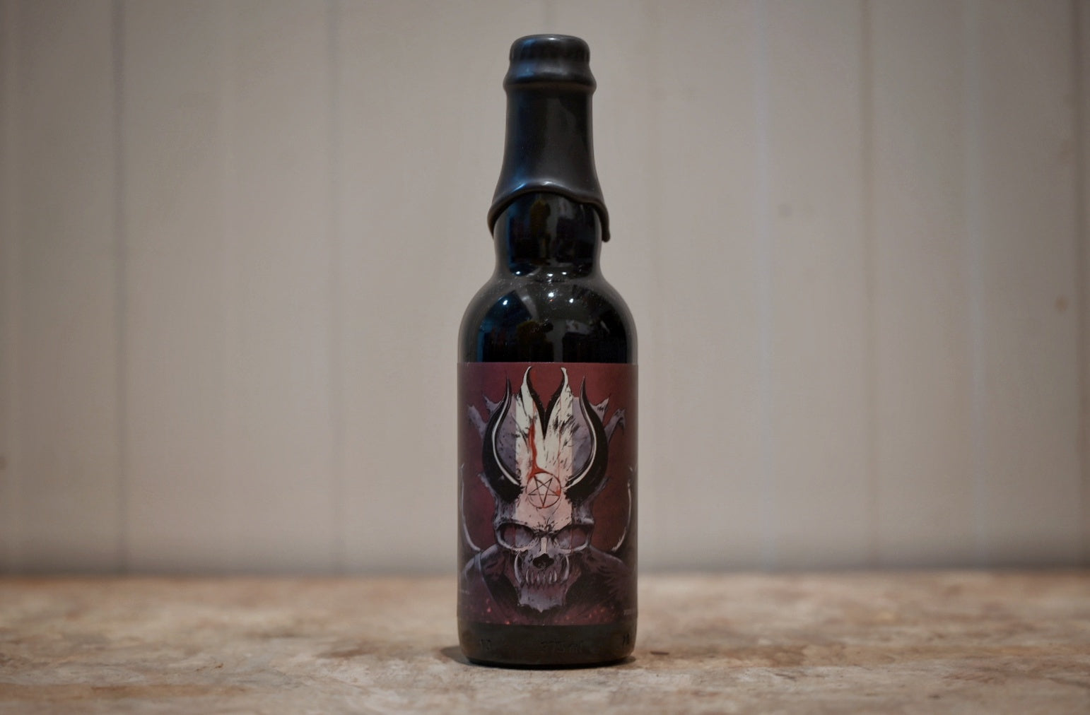 Anchorage - A Deal With the Devil - Penta Oaked (Batch 3 - 2025)