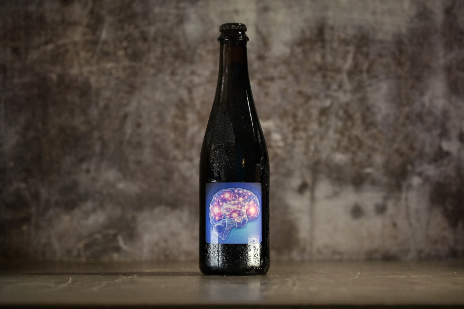 Barreled Souls - Tequila Inner Space (2023) - addicted2craftbeer