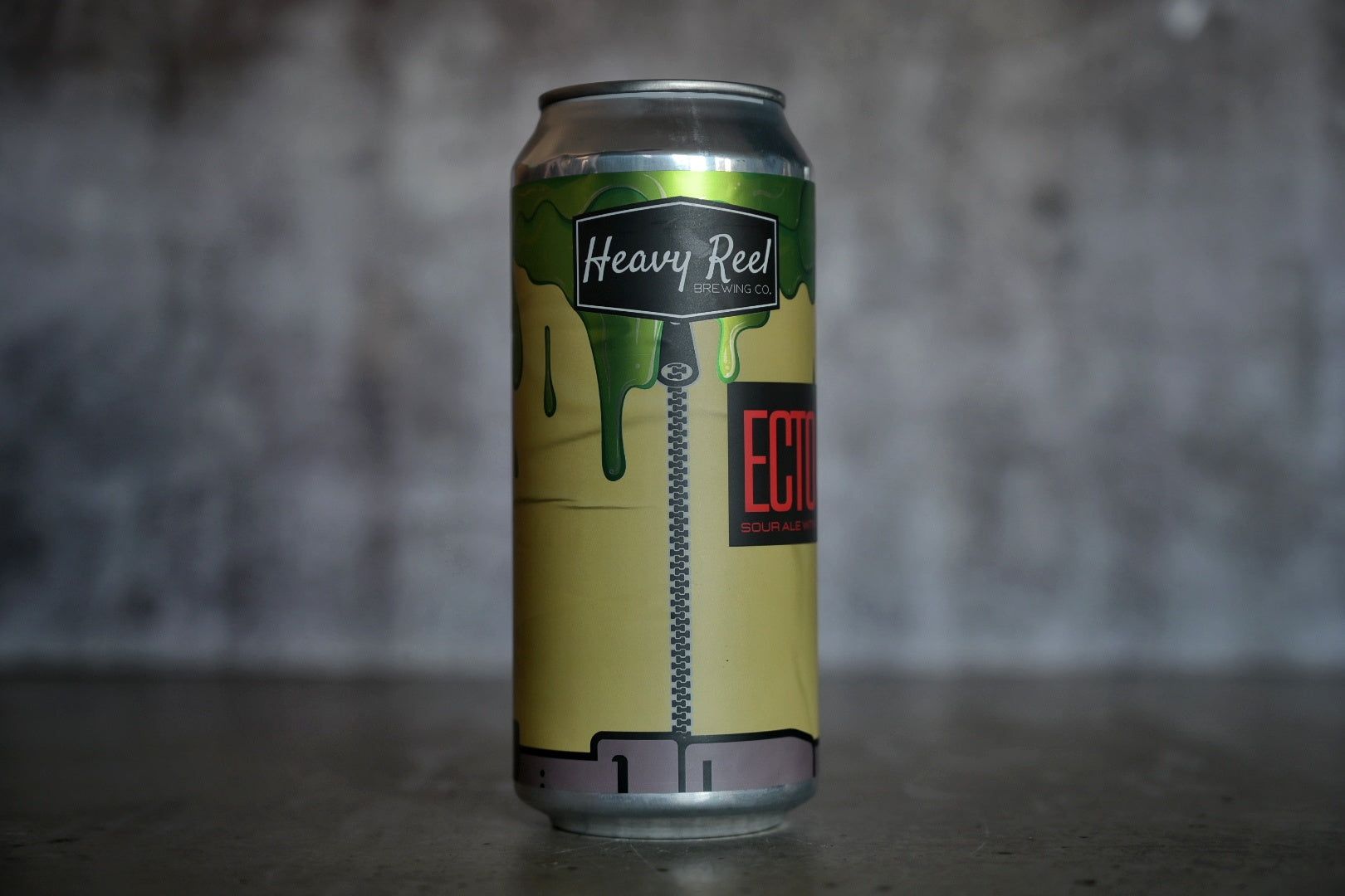 Heavy Reel - Ecto Cooler - addicted2craftbeer